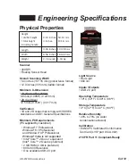 Preview for 6 page of Microscan LVS-9570 Information Book