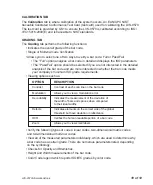 Preview for 10 page of Microscan LVS-9570 Information Book