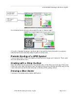 Предварительный просмотр 20 страницы Microscan LVS-9585 Operating Instructions Manual