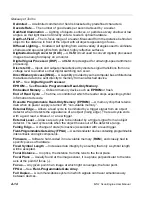 Предварительный просмотр 130 страницы Microscan MS-1 User Manual