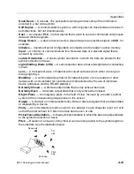 Предварительный просмотр 131 страницы Microscan MS-1 User Manual