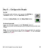 Preview for 9 page of Microscan MS-3 CCD Quick Start Manual