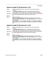 Preview for 127 page of Microscan MS-4Xi User Manual