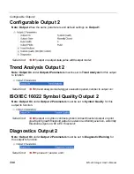 Preview for 182 page of Microscan MS-4Xi User Manual