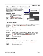 Preview for 237 page of Microscan MS-4Xi User Manual