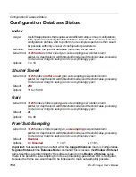 Preview for 260 page of Microscan MS-4Xi User Manual