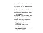 Preview for 6 page of Microscan MS-610 User Manual