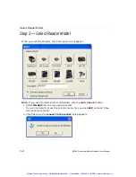 Предварительный просмотр 15 страницы Microscan MS-860 User Manual