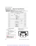 Preview for 241 page of Microscan MS-860 User Manual