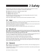 Preview for 7 page of Microscan NL-200 User Manual