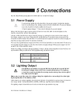 Preview for 11 page of Microscan NL-200 User Manual