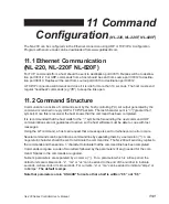 Preview for 35 page of Microscan NL-200 User Manual