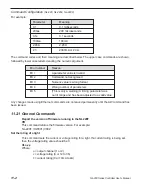 Preview for 36 page of Microscan NL-200 User Manual