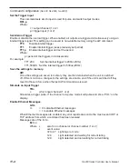 Preview for 38 page of Microscan NL-200 User Manual