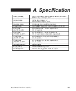 Preview for 41 page of Microscan NL-200 User Manual