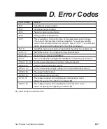 Preview for 47 page of Microscan NL-200 User Manual