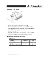 Preview for 51 page of Microscan NL-200 User Manual