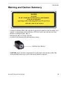 Предварительный просмотр 11 страницы Microscan Quadrus EZ User Manual