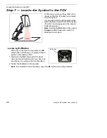 Предварительный просмотр 20 страницы Microscan Quadrus EZ User Manual