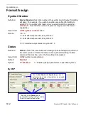 Предварительный просмотр 284 страницы Microscan Quadrus EZ User Manual