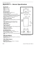 Предварительный просмотр 306 страницы Microscan Quadrus EZ User Manual