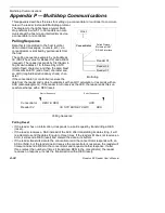 Предварительный просмотр 338 страницы Microscan Quadrus EZ User Manual