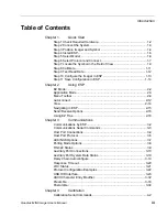 Preview for 3 page of Microscan Quadrus MINI Imager User Manual