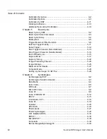 Preview for 4 page of Microscan Quadrus MINI Imager User Manual