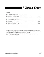 Preview for 13 page of Microscan Quadrus MINI Imager User Manual