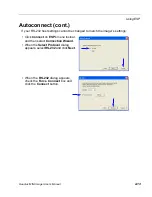 Preview for 39 page of Microscan Quadrus MINI Imager User Manual