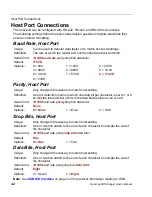 Preview for 48 page of Microscan Quadrus MINI Imager User Manual