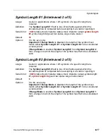 Preview for 145 page of Microscan Quadrus MINI Imager User Manual