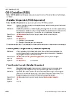 Preview for 162 page of Microscan Quadrus MINI Imager User Manual