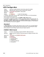 Preview for 204 page of Microscan Quadrus MINI Imager User Manual