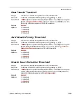 Preview for 219 page of Microscan Quadrus MINI Imager User Manual