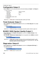 Preview for 222 page of Microscan Quadrus MINI Imager User Manual