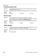 Preview for 228 page of Microscan Quadrus MINI Imager User Manual