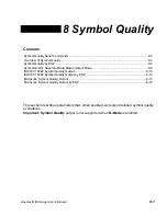 Preview for 239 page of Microscan Quadrus MINI Imager User Manual