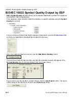 Preview for 250 page of Microscan Quadrus MINI Imager User Manual