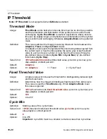 Preview for 286 page of Microscan Quadrus MINI Imager User Manual