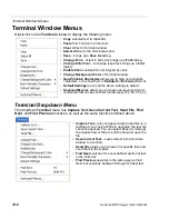 Preview for 324 page of Microscan Quadrus MINI Imager User Manual