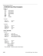 Preview for 378 page of Microscan Quadrus MINI Imager User Manual