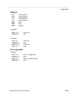 Preview for 379 page of Microscan Quadrus MINI Imager User Manual