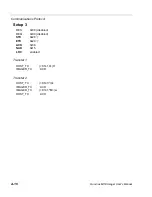 Preview for 380 page of Microscan Quadrus MINI Imager User Manual