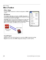 Preview for 30 page of Microscan Quadrus MINI User Manual