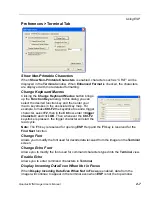 Preview for 33 page of Microscan Quadrus MINI User Manual