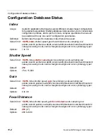 Preview for 302 page of Microscan Quadrus MINI User Manual