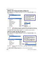 Preview for 294 page of Microscan Quadrus Verifier User Manual