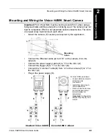 Preview for 21 page of Microscan Vision Hawk Smart Camera Manual