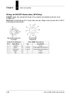 Preview for 50 page of Microscan Vision Hawk Smart Camera Manual